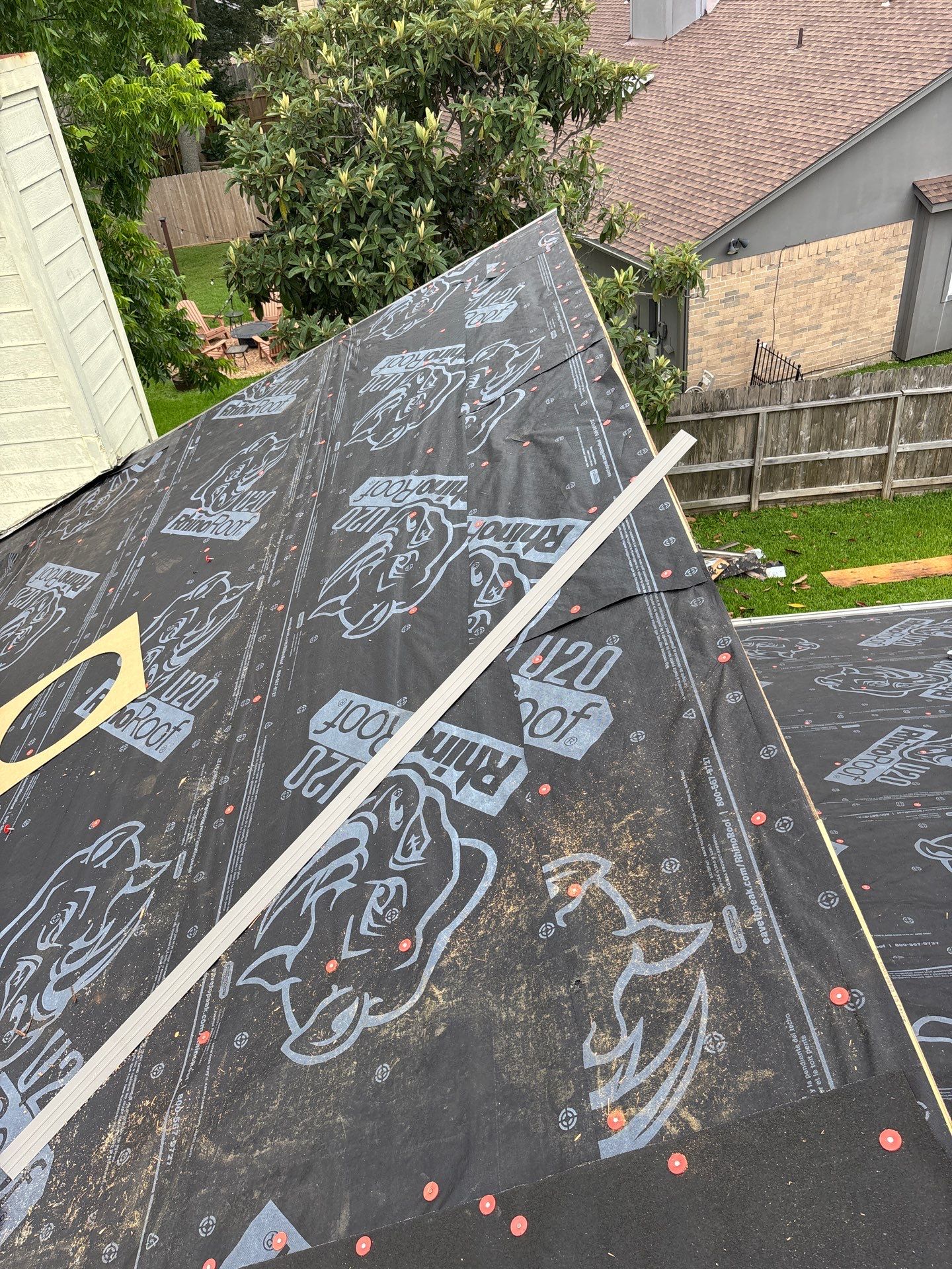 Roof Repair Sugarland by Roof Repair Services LLC