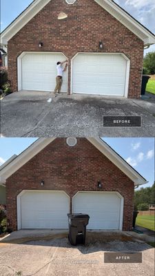Project in Soddy-Daisy