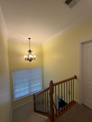 Interior House Painting in Bristow, VA