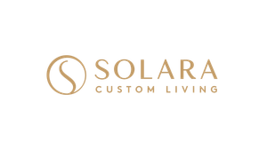 Logo for Solara Custom Living