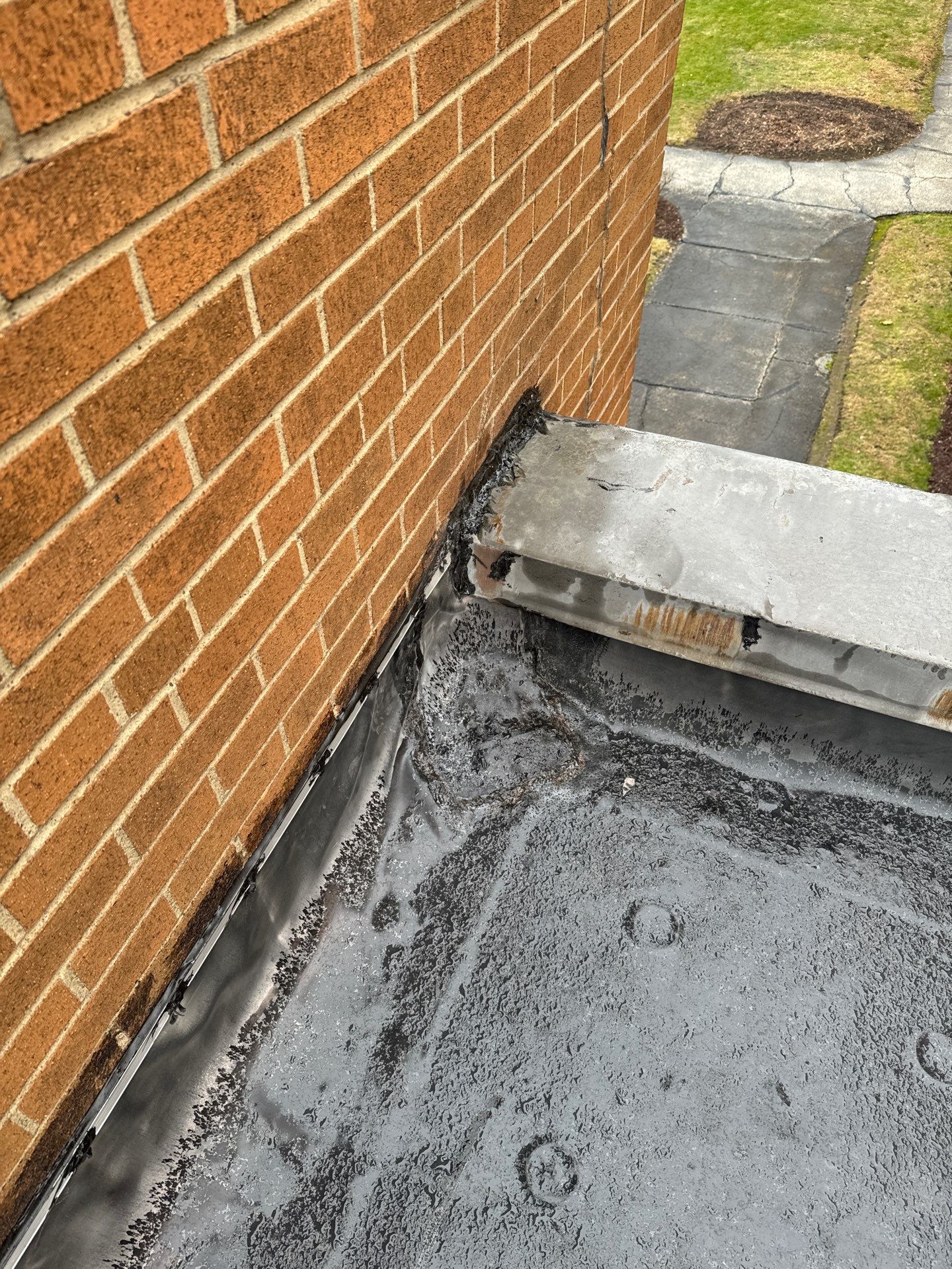 Commercial Roofing Repair using Repair by Absolute Roofing and Construction
