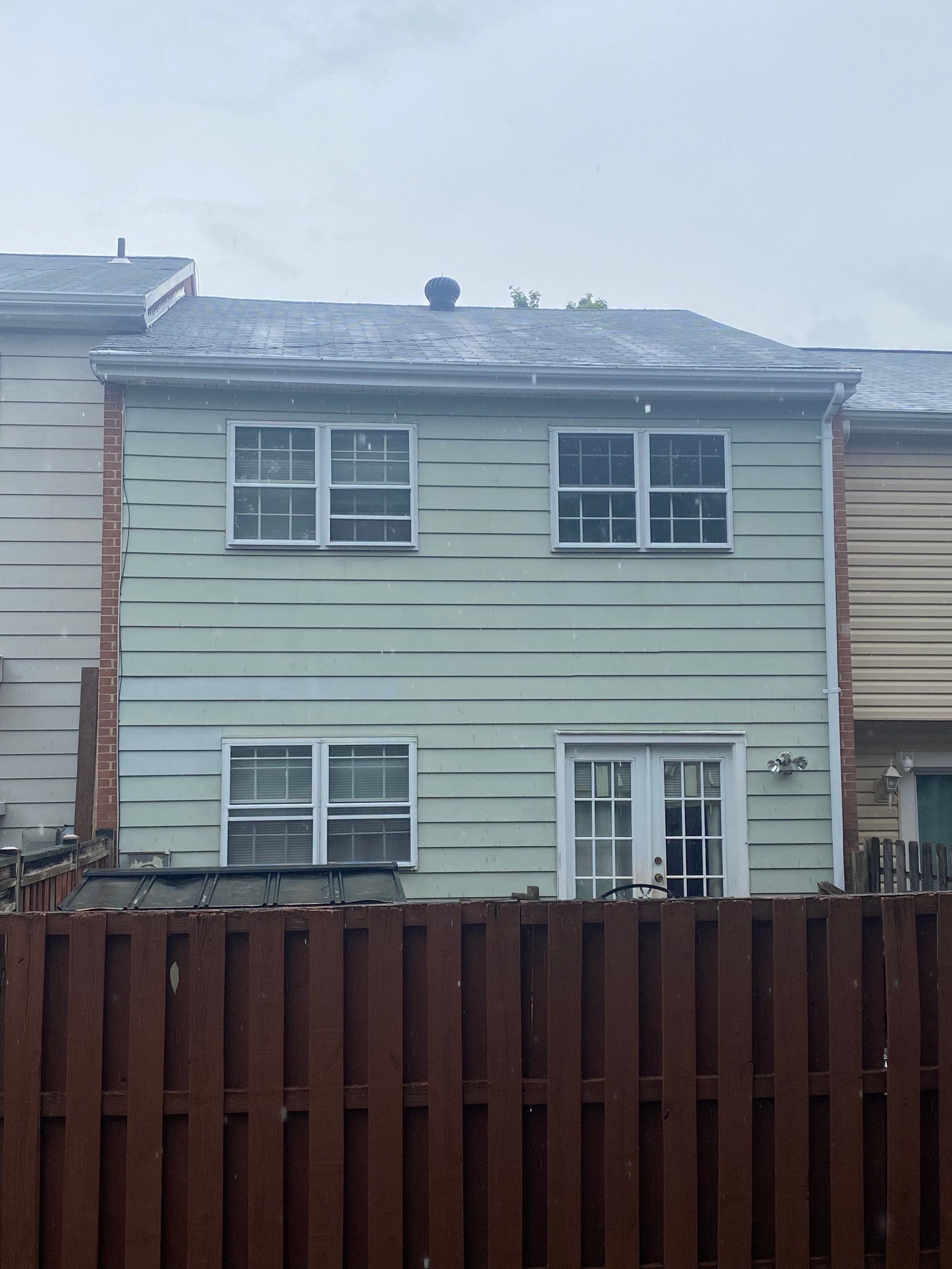 Manassas: Roof Replacement with CertainTeed Landmark Pro Designer Shingles in Max Def Cobblestone Gray by RM Banning, Inc.