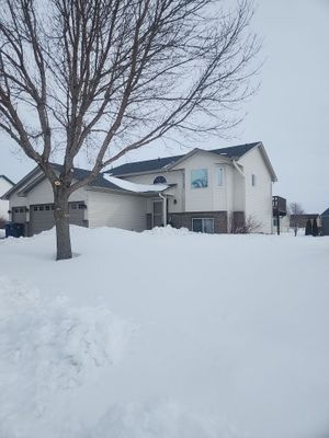 5" Gutters In Foley
