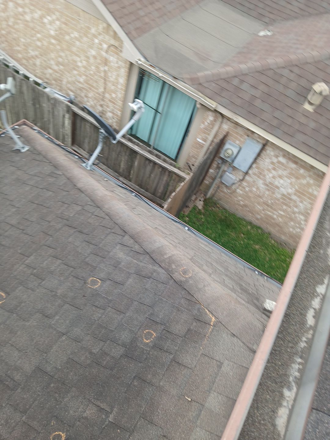 Roof Repair in Stafford TX by Roof Repair Company