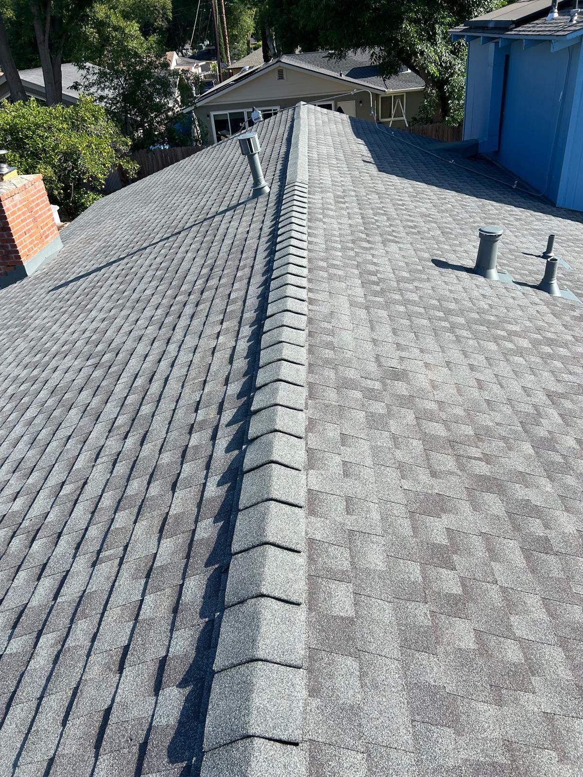 Roof Replacement - Pleasant Hill, CA 94523 by Epic Roof Replacement