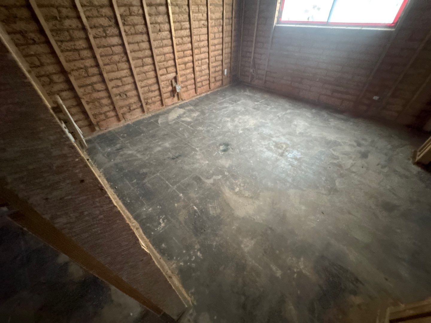 Project in Chandler, AZ by Desert Valley Abatement, LLC