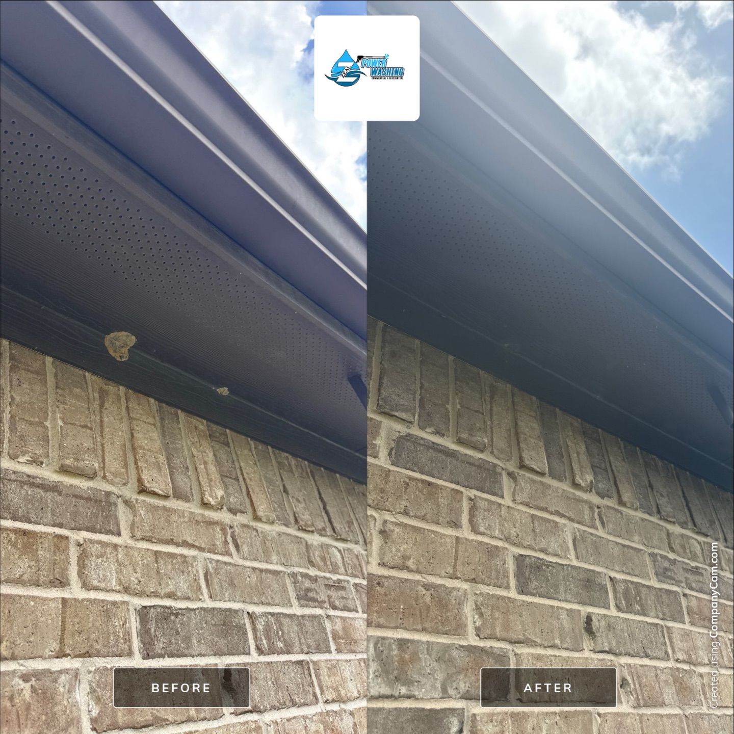 Comprehensive House Wash and Window Cleaning in Rosharon by Zeal Power Washing
