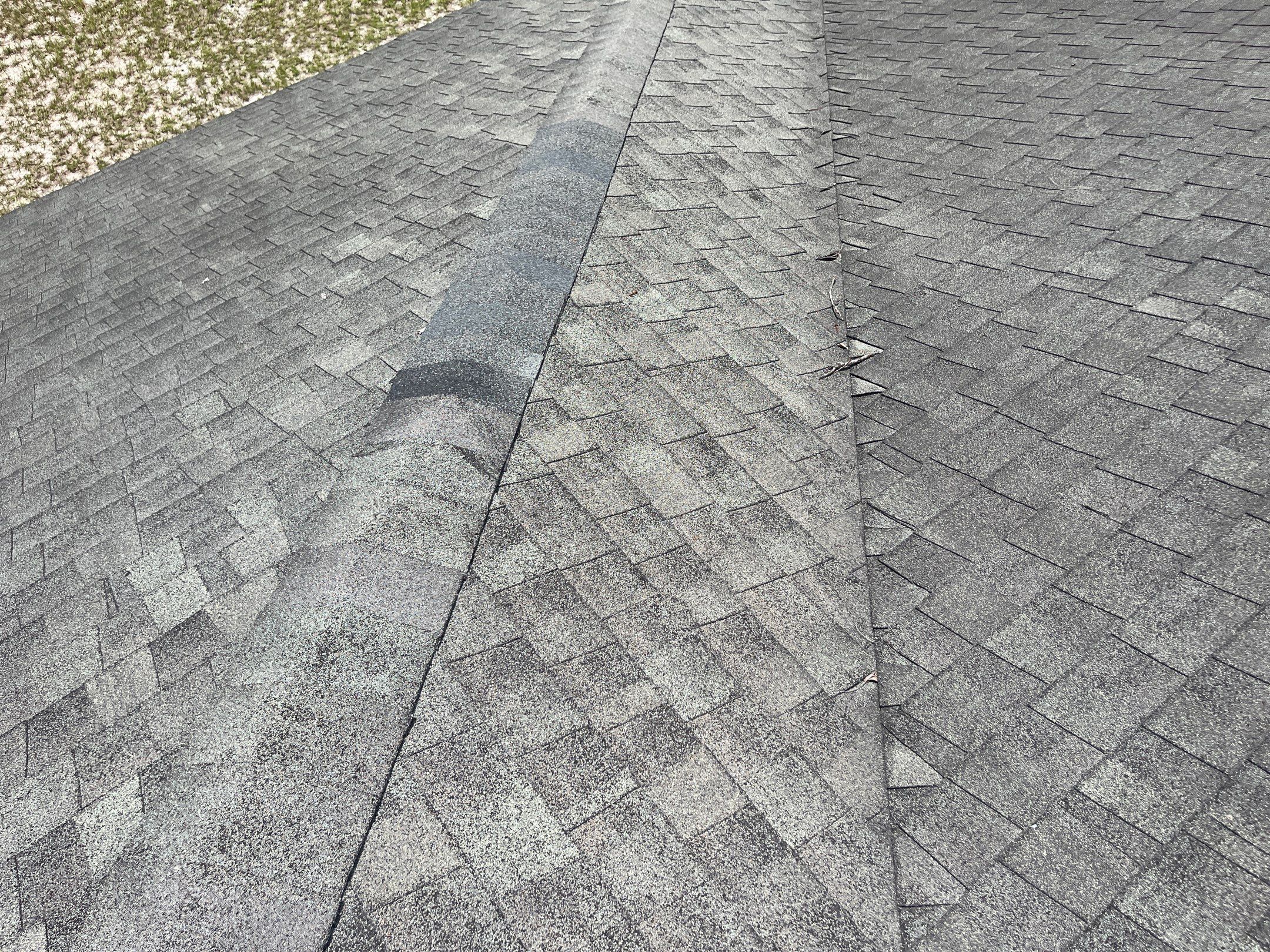 Shingle -> Shingle by Prime Roofing