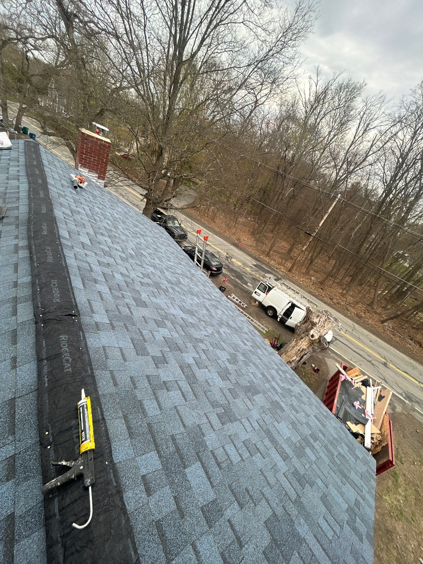 Roofing | North Billerica by Mighty Dog Roofing of Greater Middlesex County