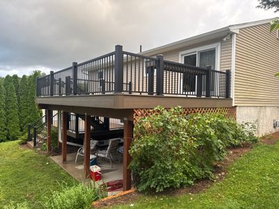 Project in Pottstown