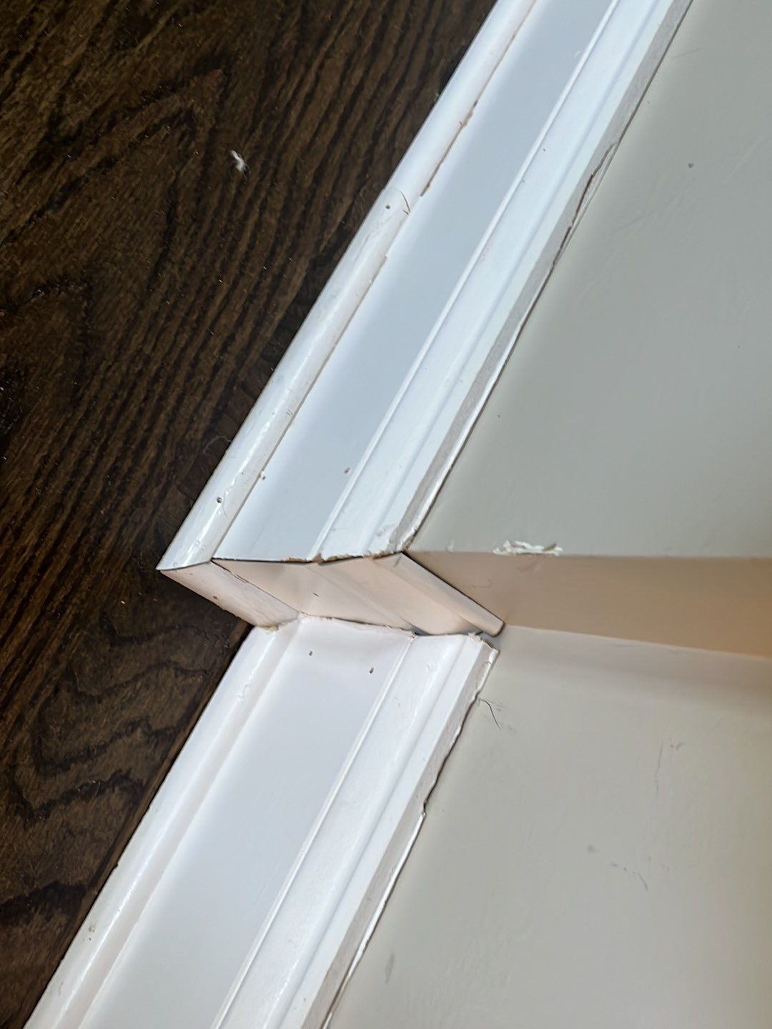 Water Damage by G2