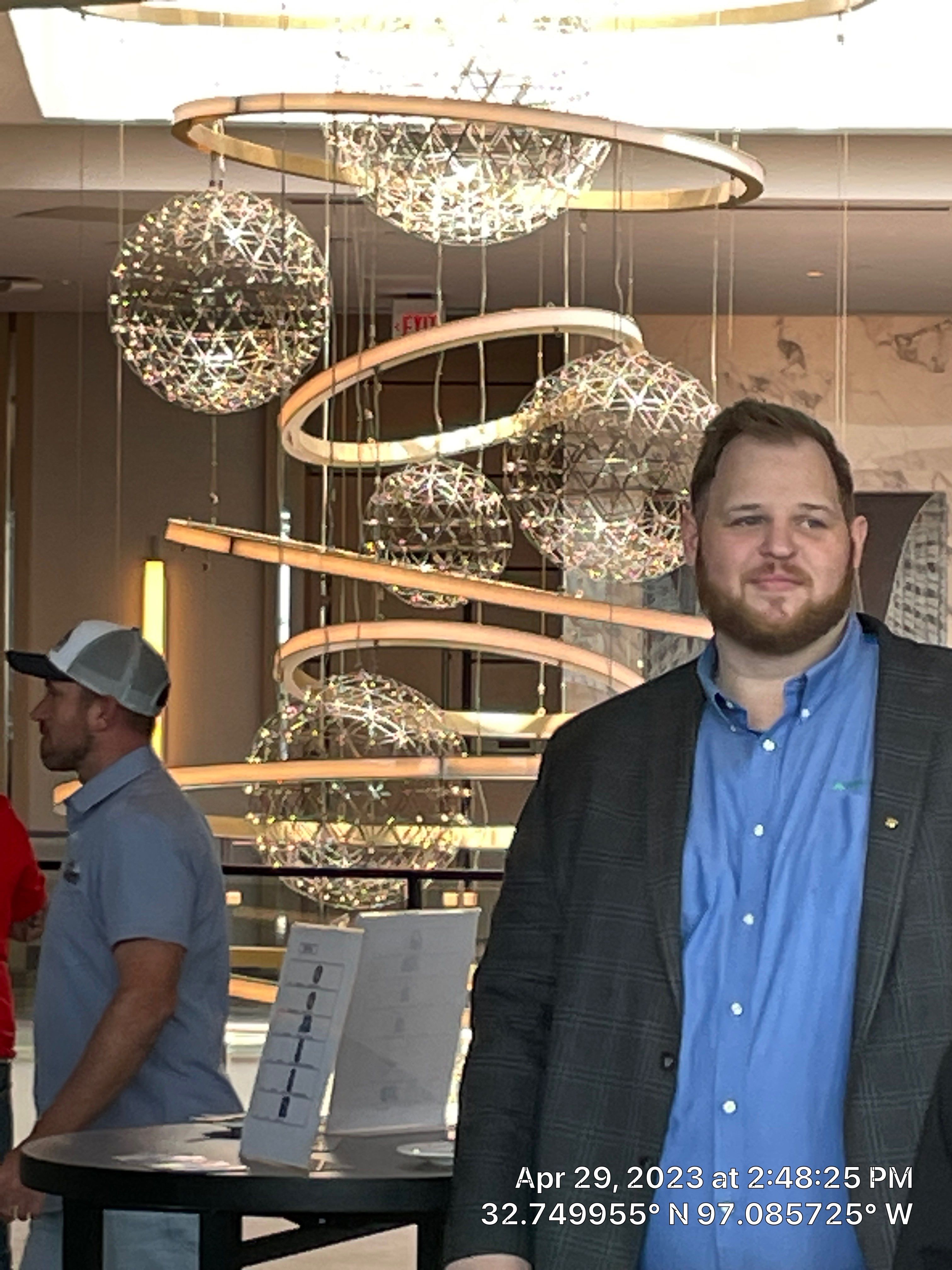 CoCam by CompanyCam Sales Demo