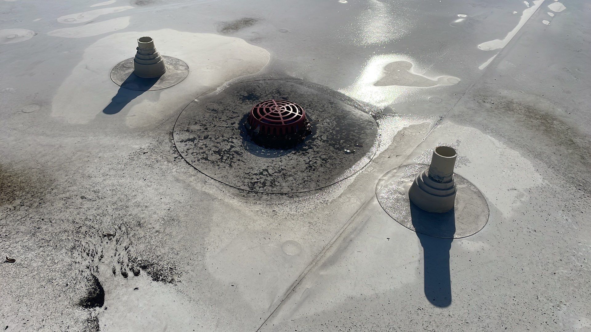 Roofing Final Inspection by FLORIDA ROOF CONSULTING & INSPECTION SERVICES