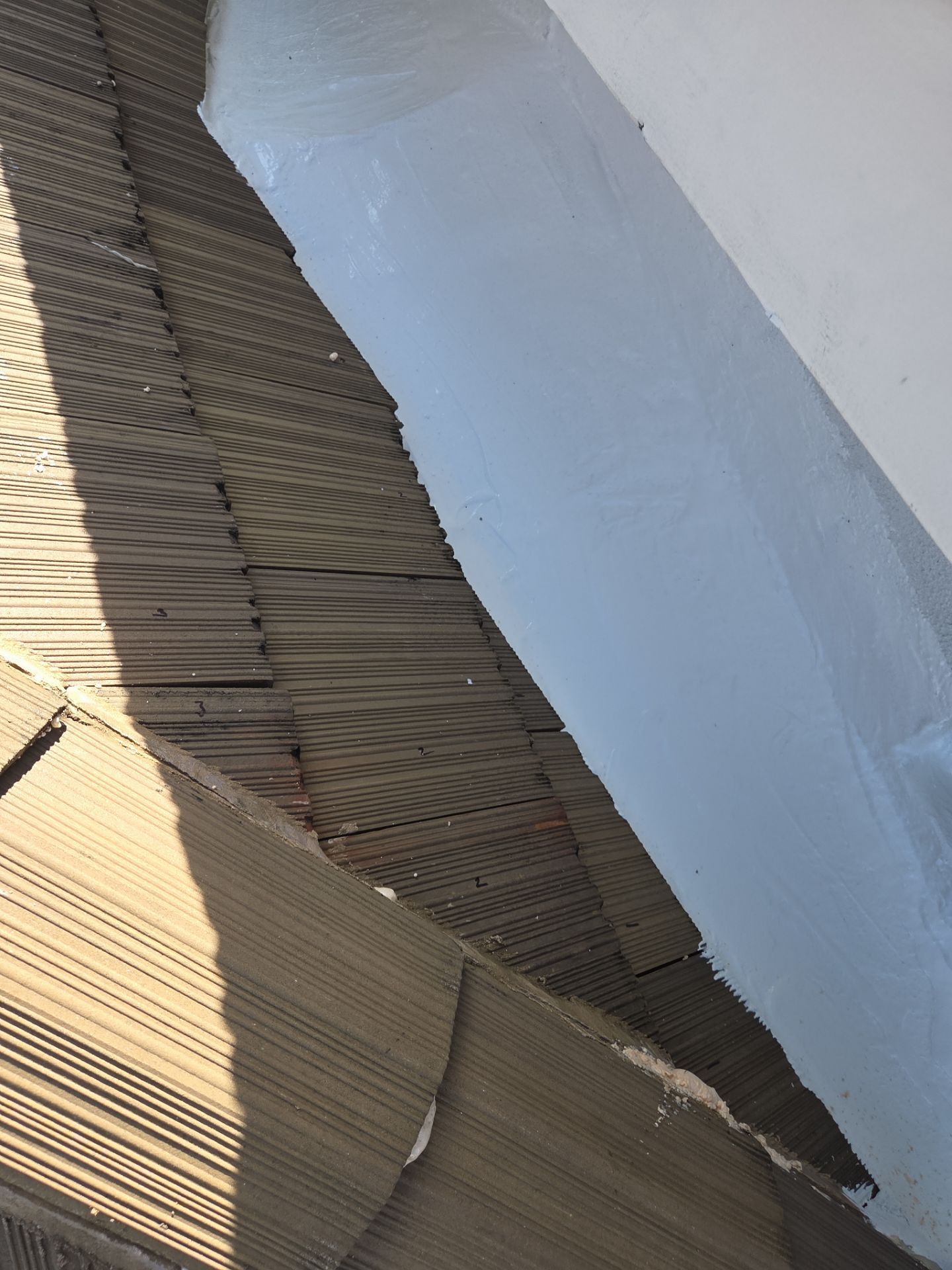 Flat Roof Restoration and Silicone Coating in Boca Raton by Aastro Roofing