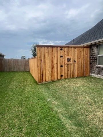 Project in Wylie by Rhino Roofing and General Contracting, LLC