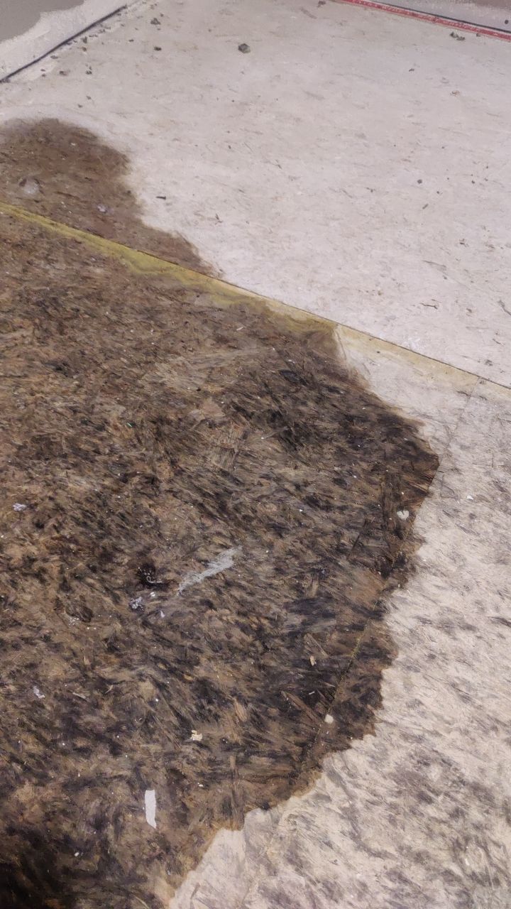 Water Damage Restoration by Accountable Home Services