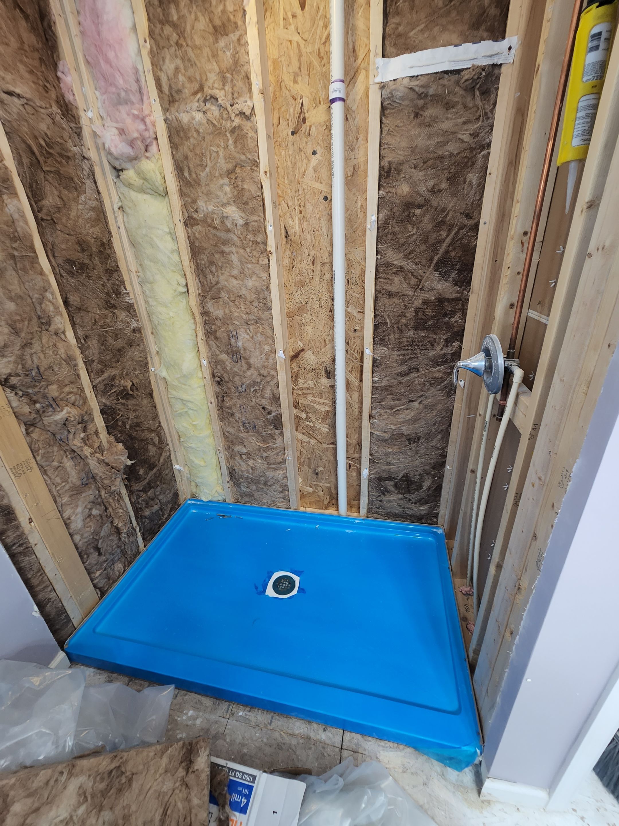 Kitchen and Bathroom Remodel by Ivy Lea Construction