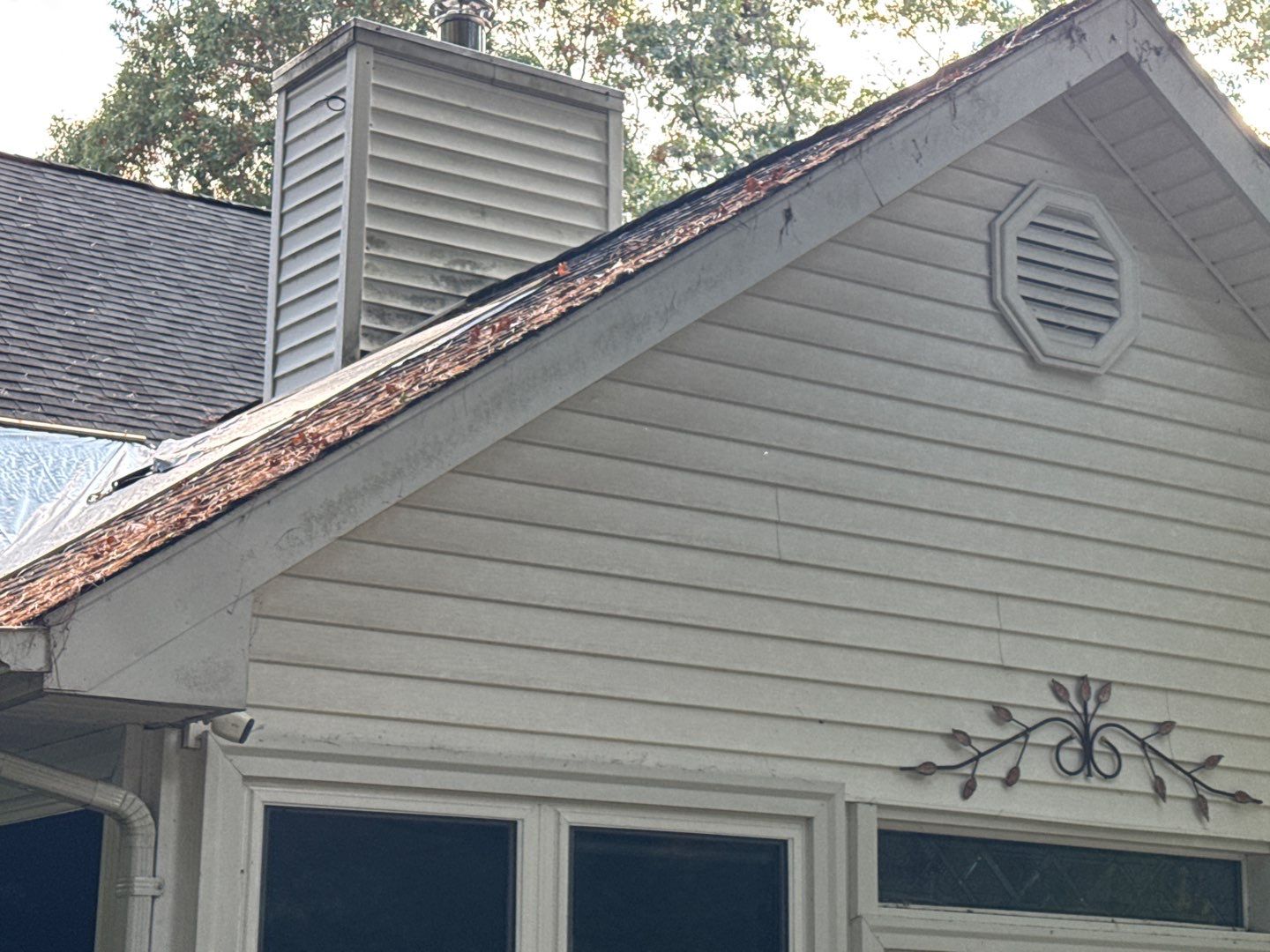 "Lightning-Fast Roof Replacement & Expert Flashing – Customer Delighted!" by Sensible Home Solutions