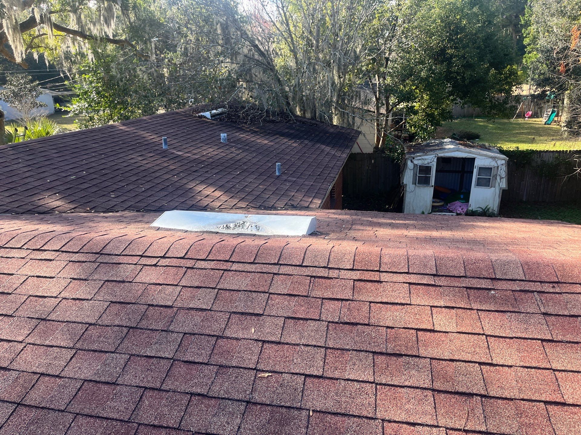 Shingle -> Shingle by Prime Roofing