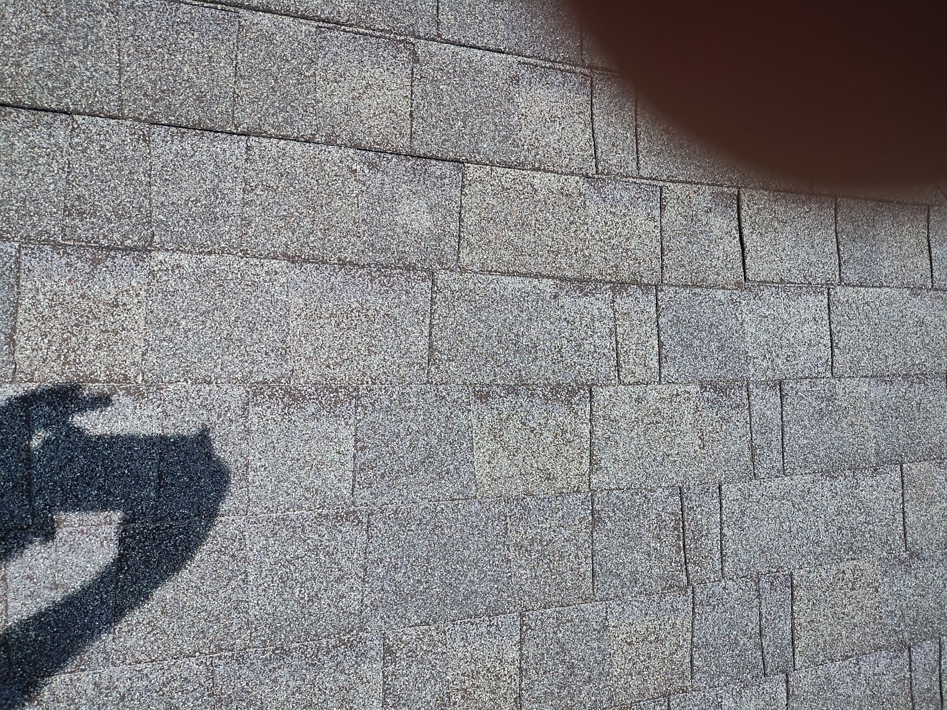 Residential Roofing Installation using Performance Shingles by Mr. Roofer