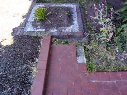 Elizabeth | Concrete Foundation   by Jireh Asphalt & Concrete Inc 