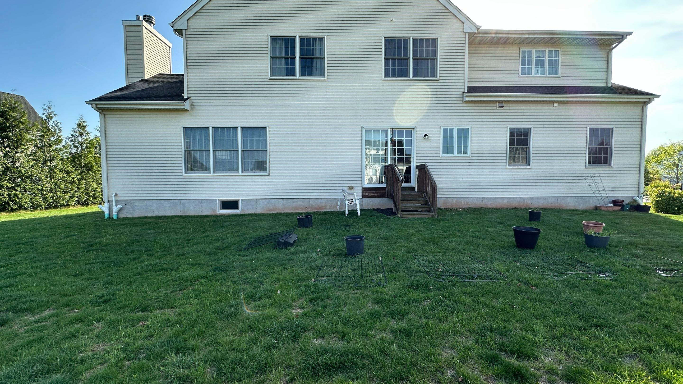 New Deck in Hillsborough Township, New Jersey by deck guardian