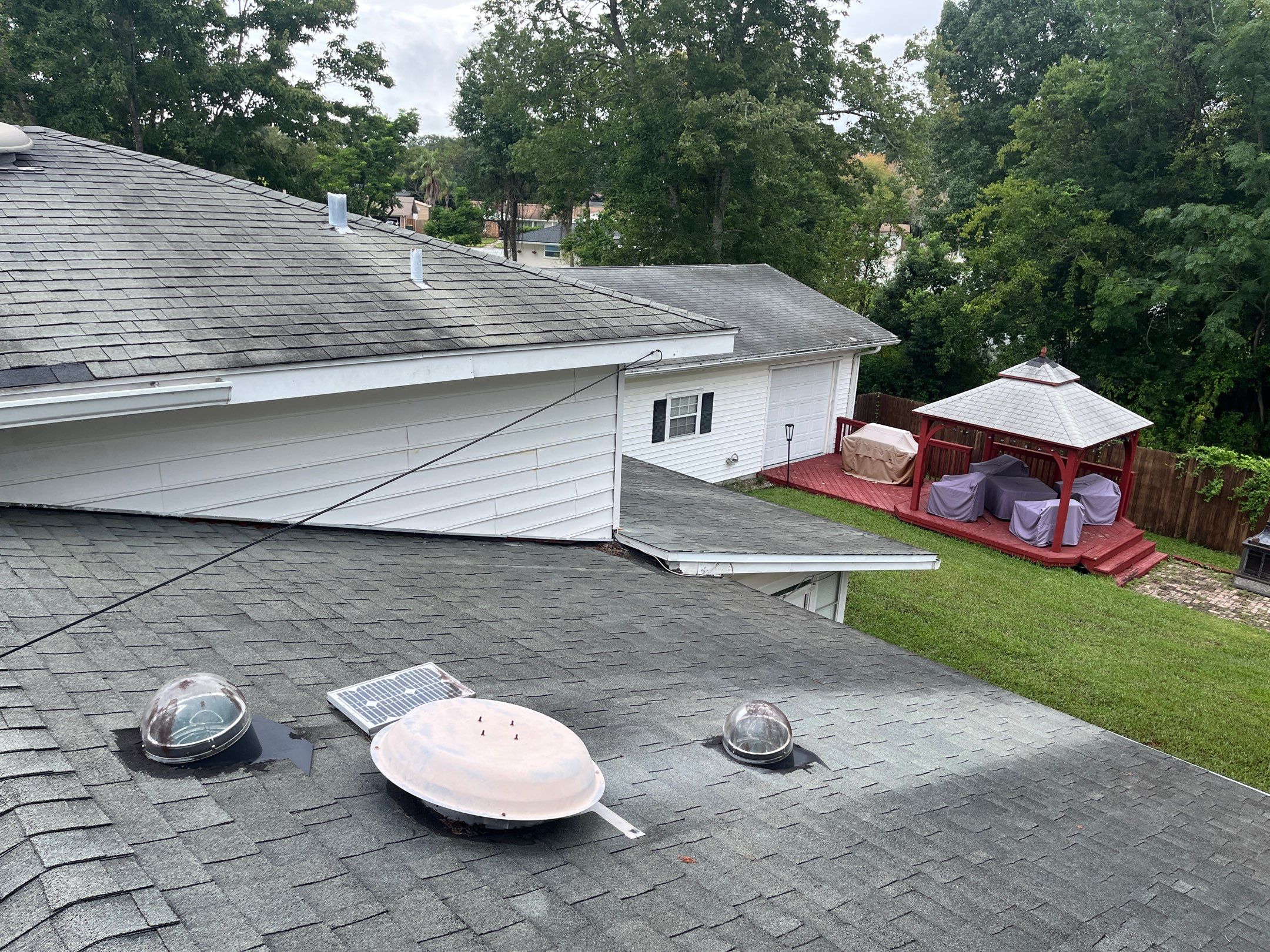 Shingle -> Shingle by Prime Roofing