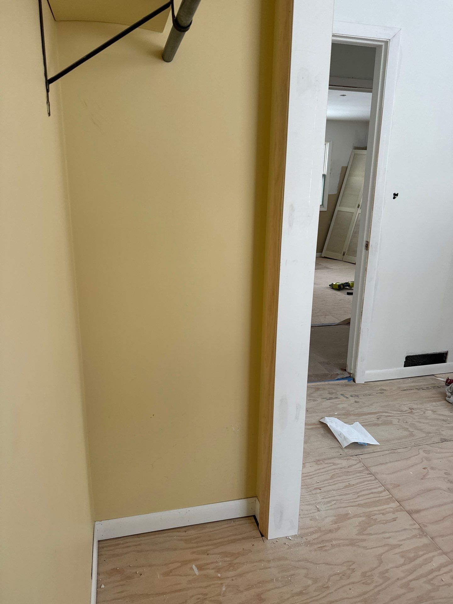 Interior Painting & Drywall Repair | Grand Haven, MI by Gordon Painting