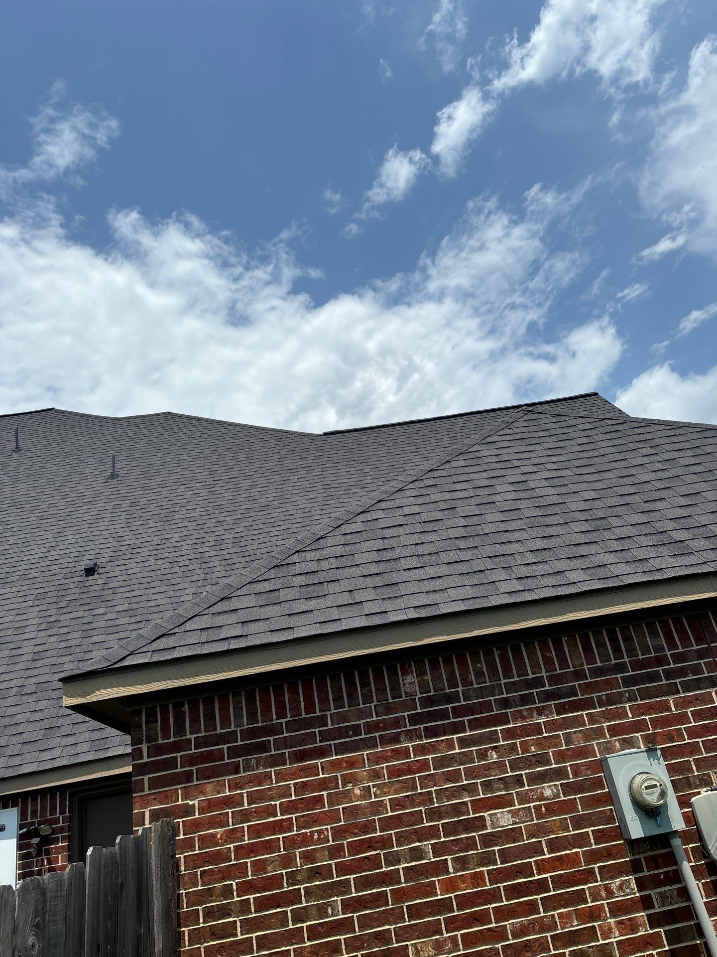 Roof Repair Katy by Roof Repair Company