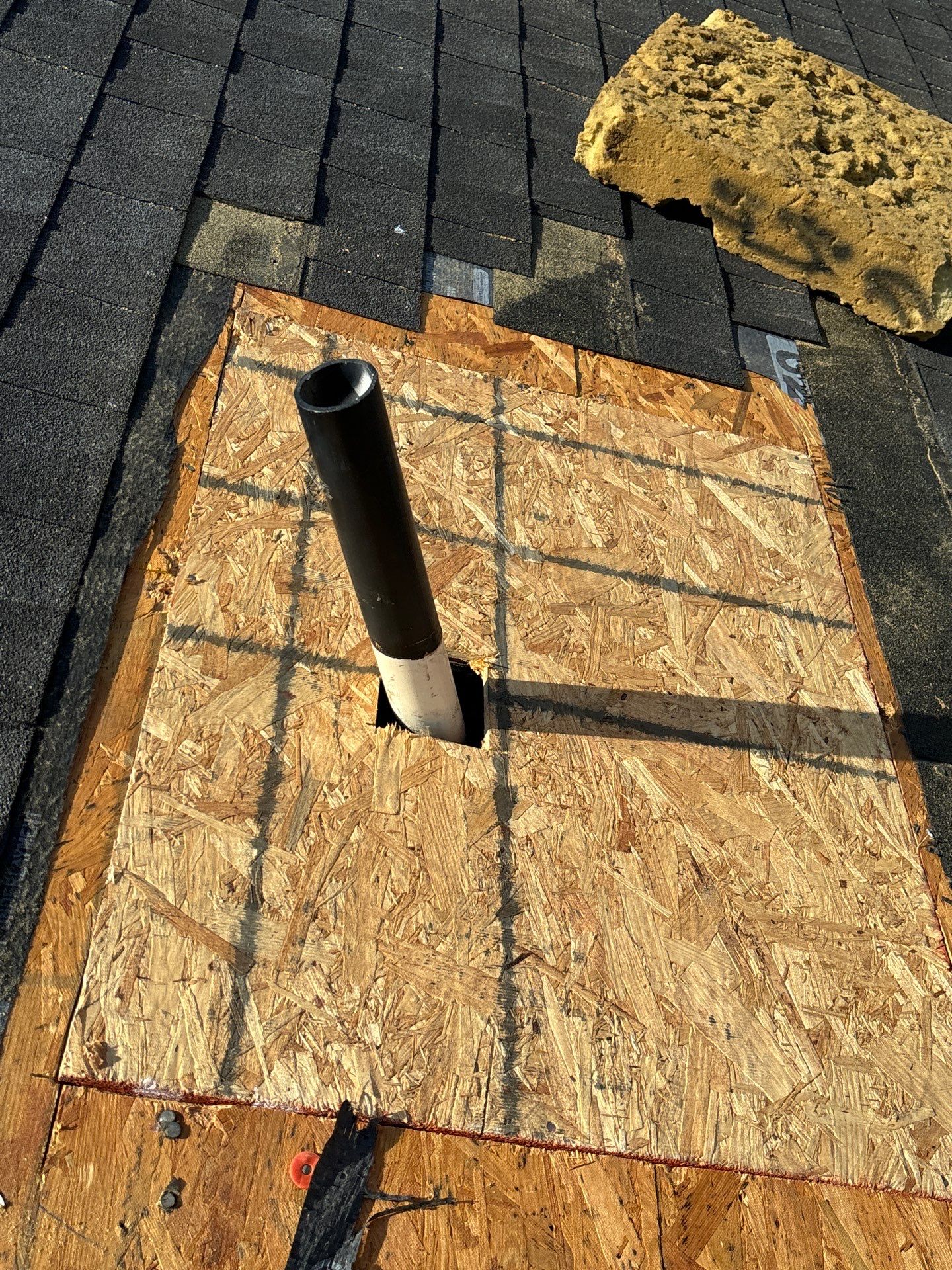 Roof Repair Houston by Roof Repair Services LLC