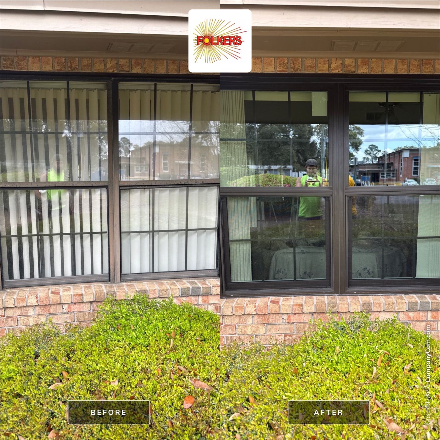 Folkers Window Company featured photo.