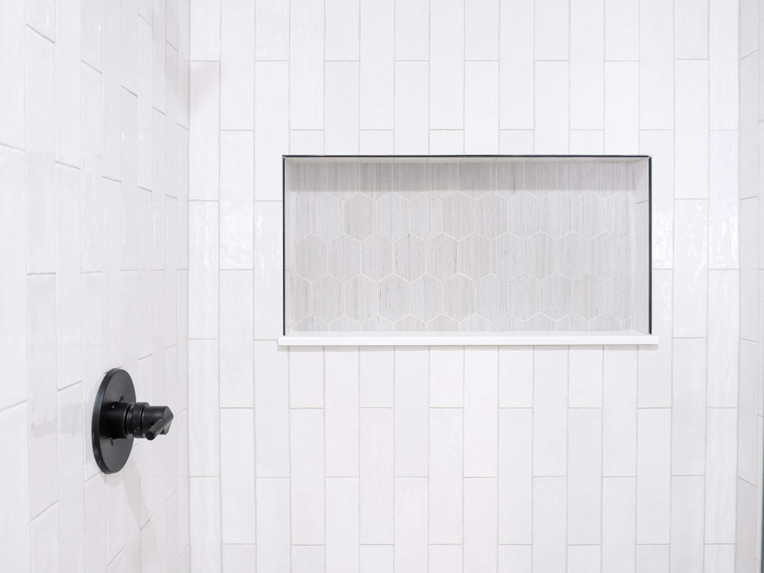 Bathroom Remodel – Granby, CO by Wheatley Creek Services