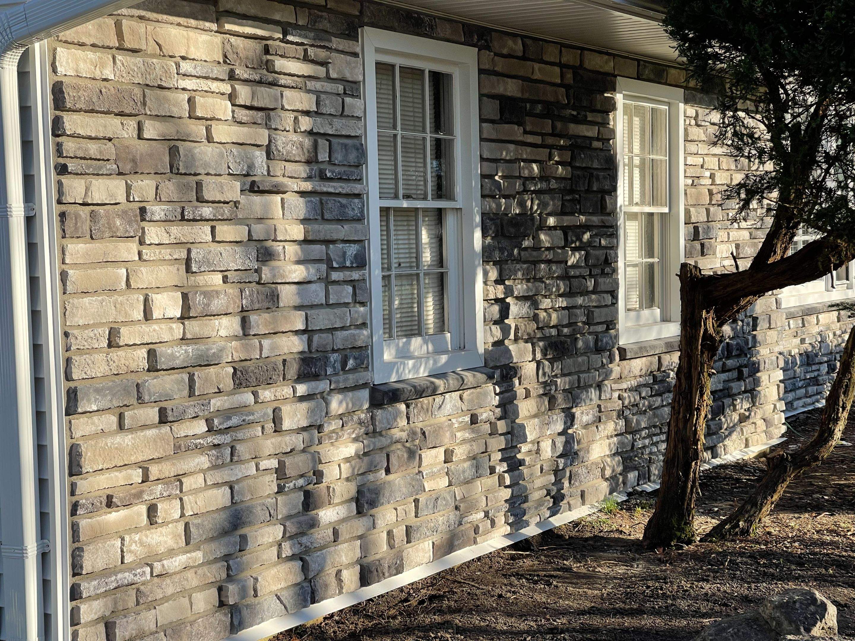 Roofing, Siding, Gutters, Windows and Stone  by Stofan Construction LLC