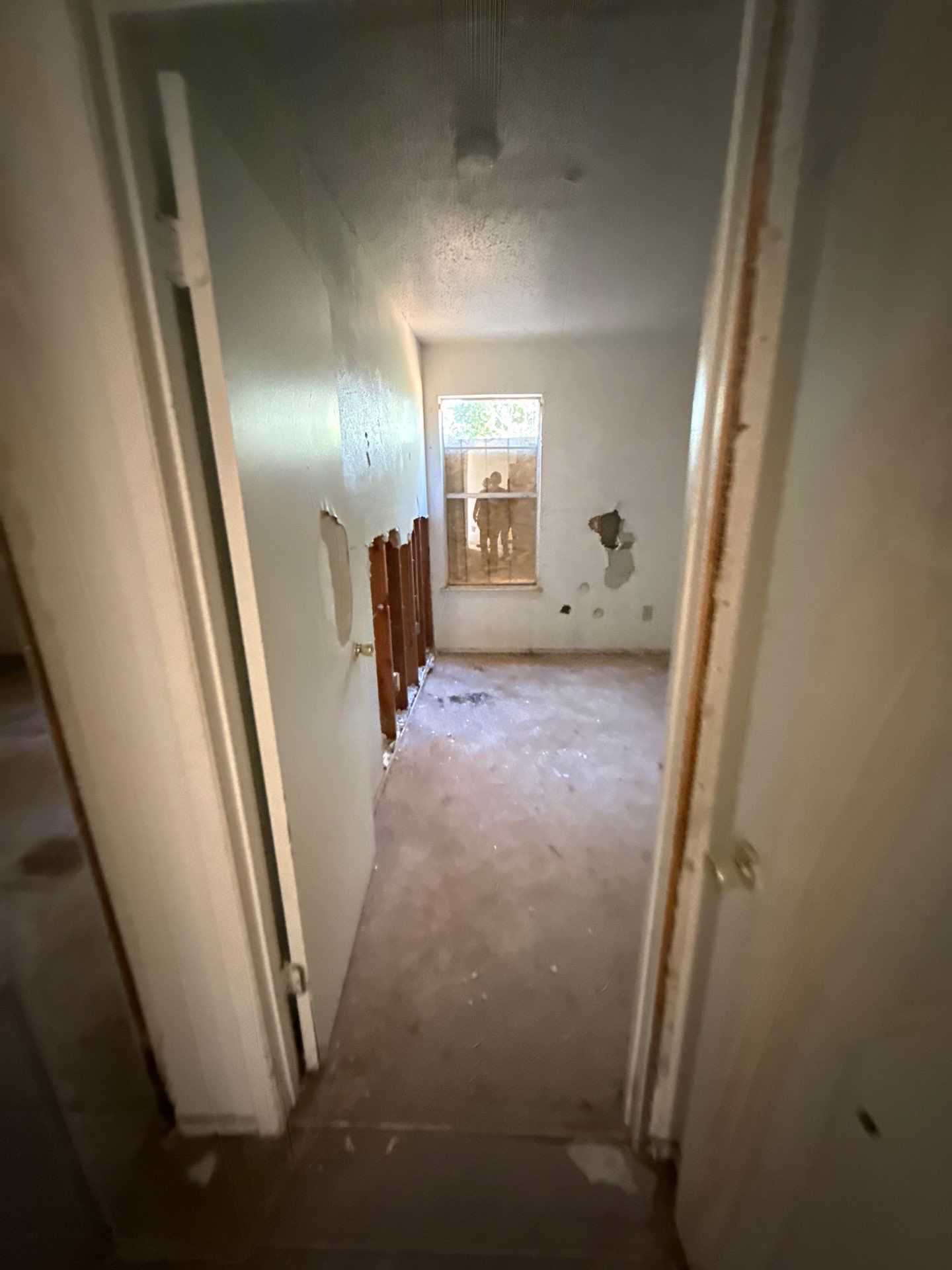 Glen rose by American Builders 