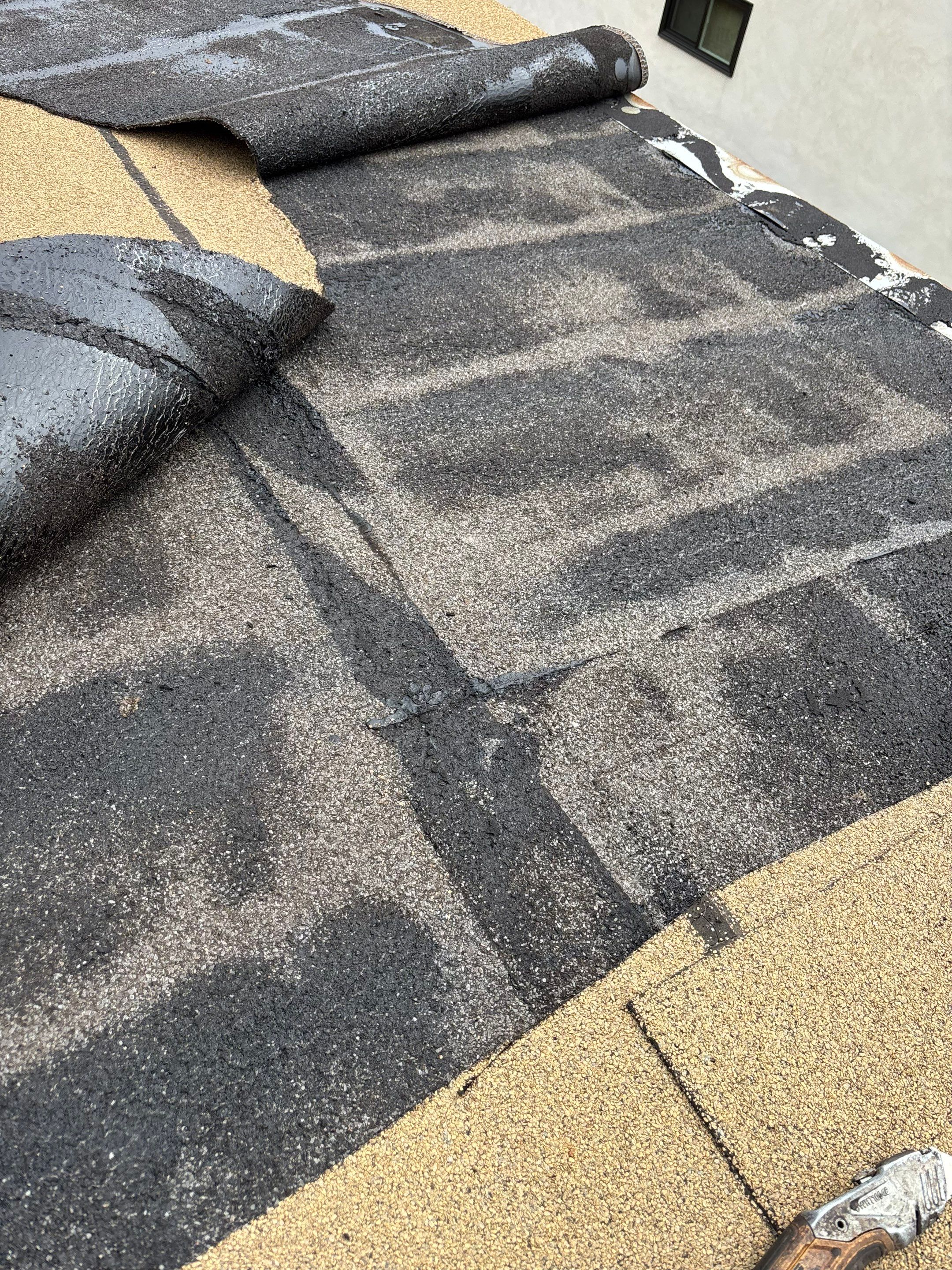Point Loma, San Diego, CA | Two-Layer APP Torch-Down Roof Replacement by Zenith Roofing Services 