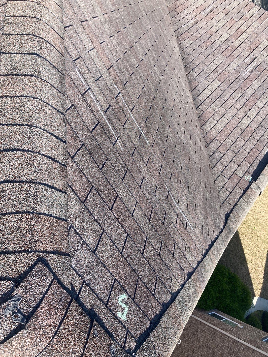Residential Roofing Installation using Owens Corning by Inspector Roofing and Restoration