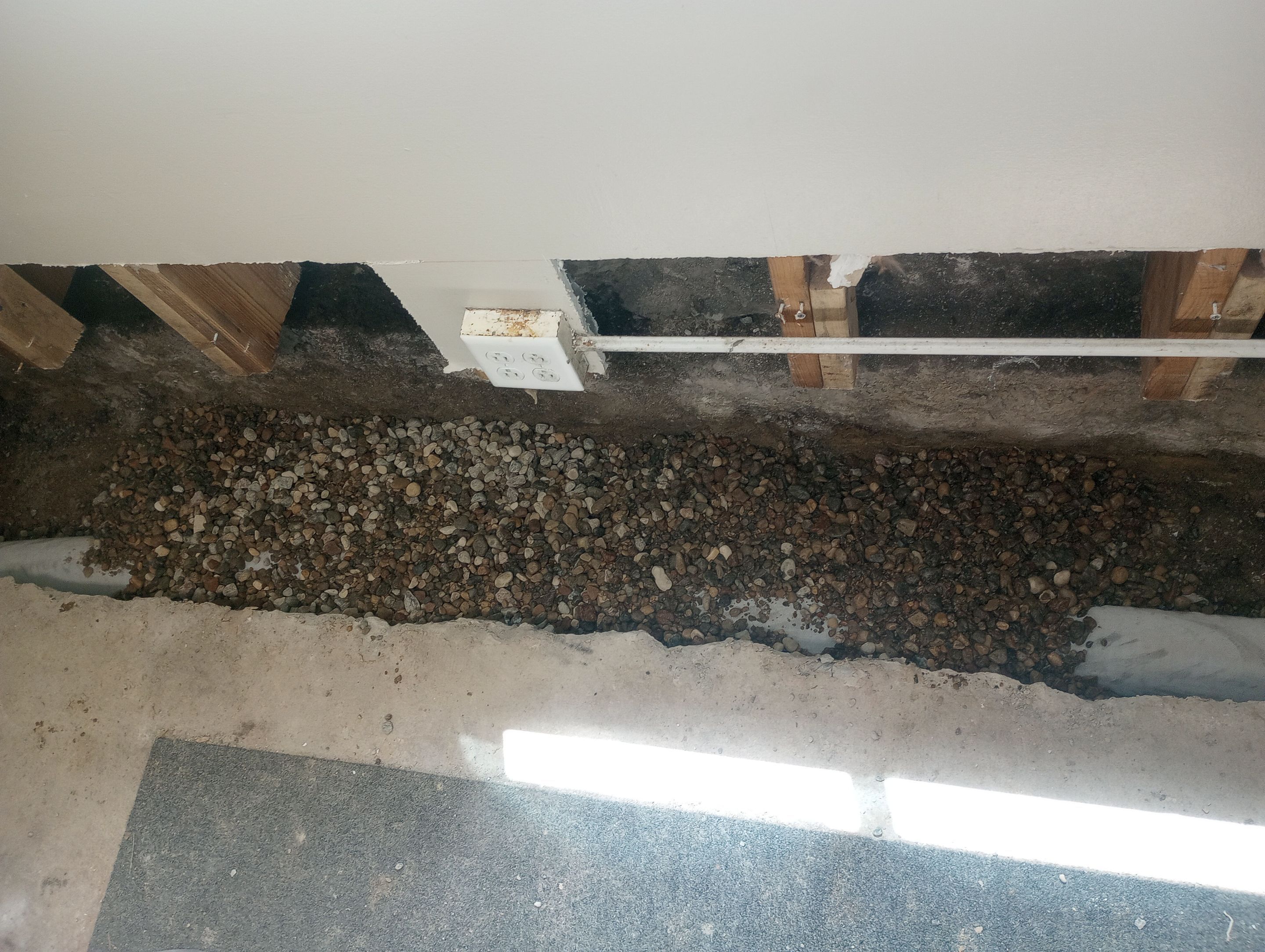 Volunteers of America by Waterproofing Northeast