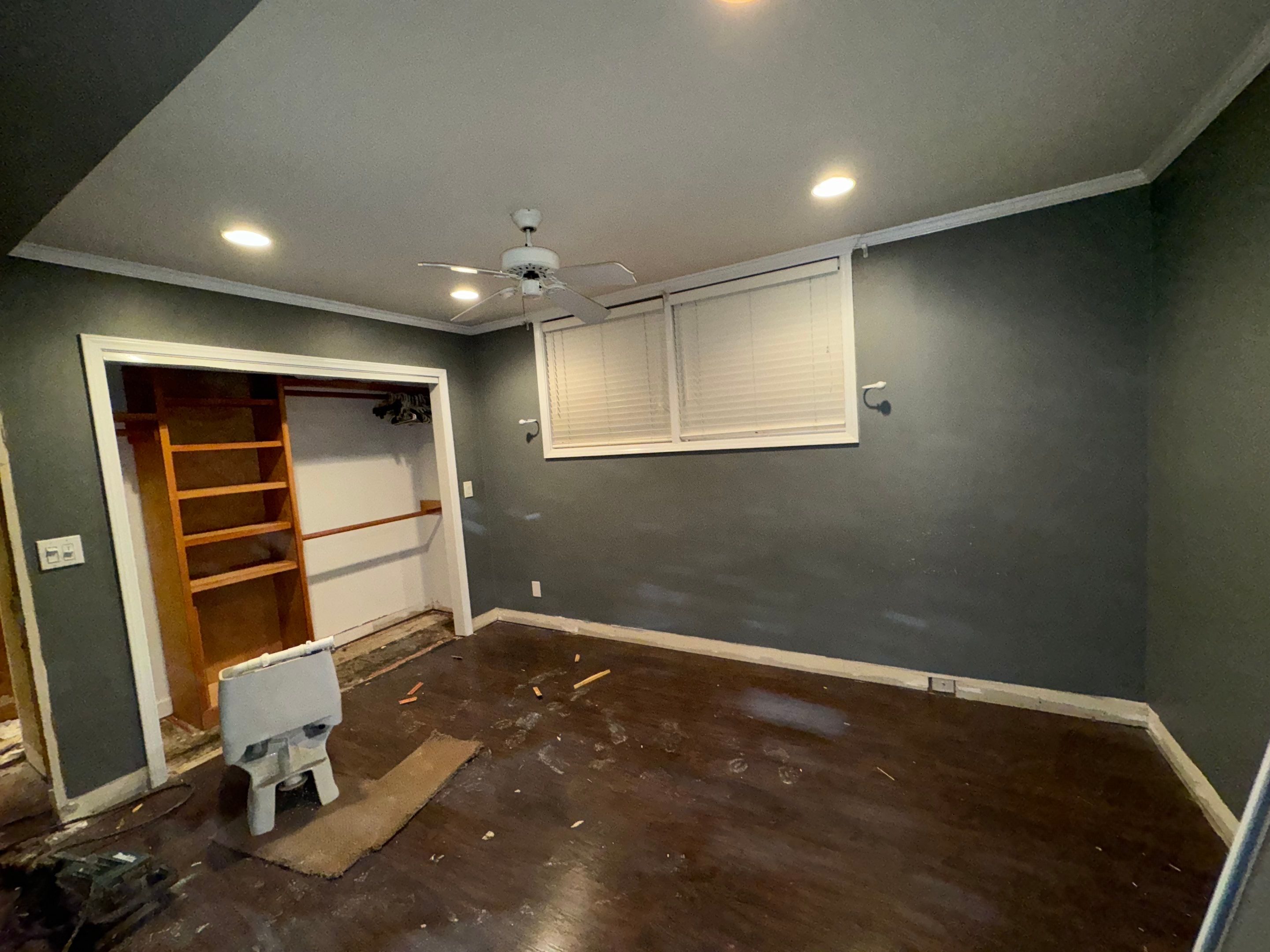 Comprehensive Home Renovation and Interior Remodeling in Marietta by Swift Home Renovations
