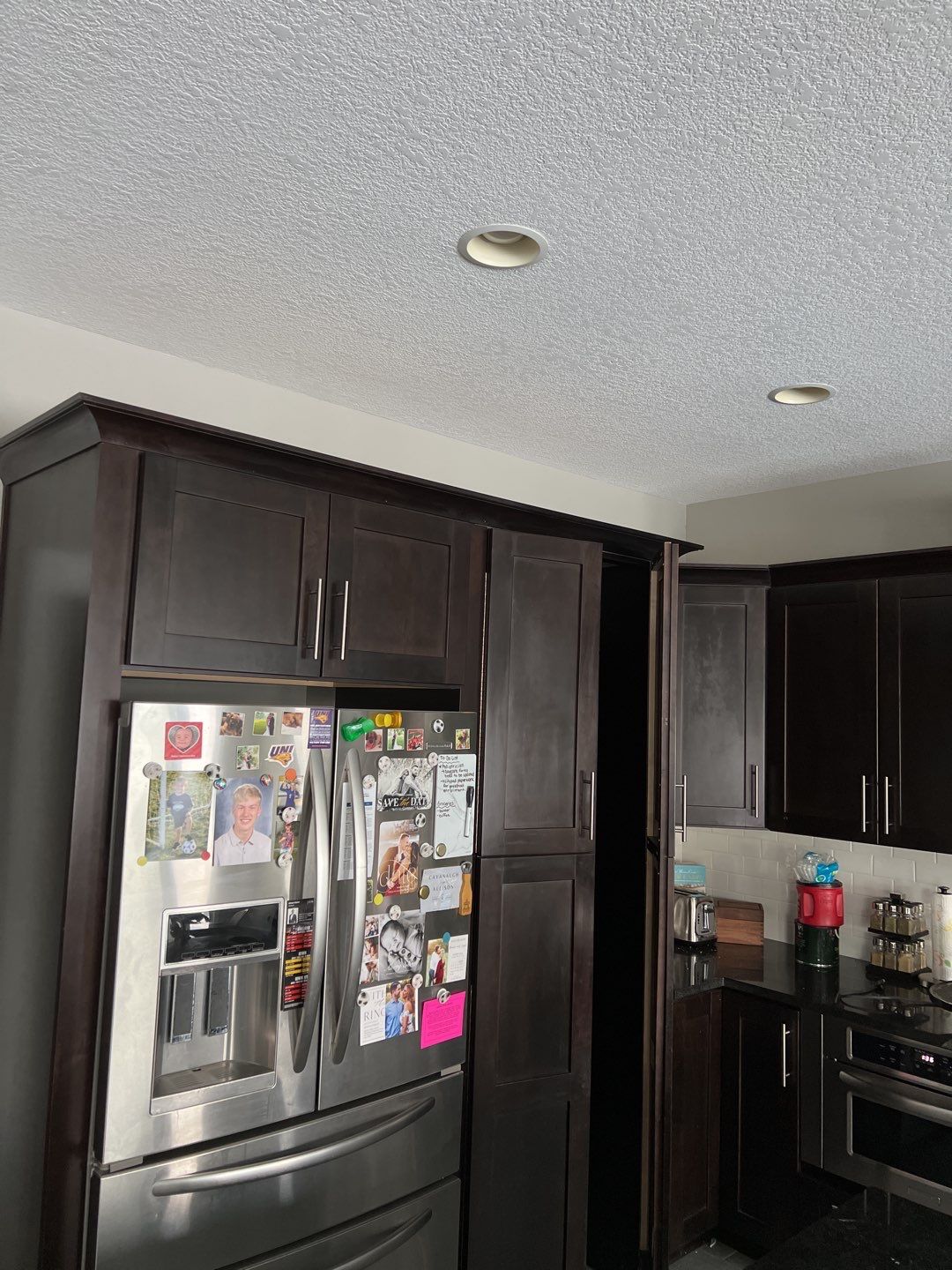 Interior Painting using Sherwin Williams Paint by Cutting edge painting 