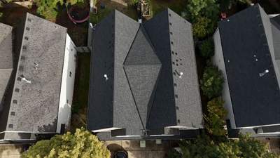 Onyx Black | Roof Replacement in Beaverton, OR 97003