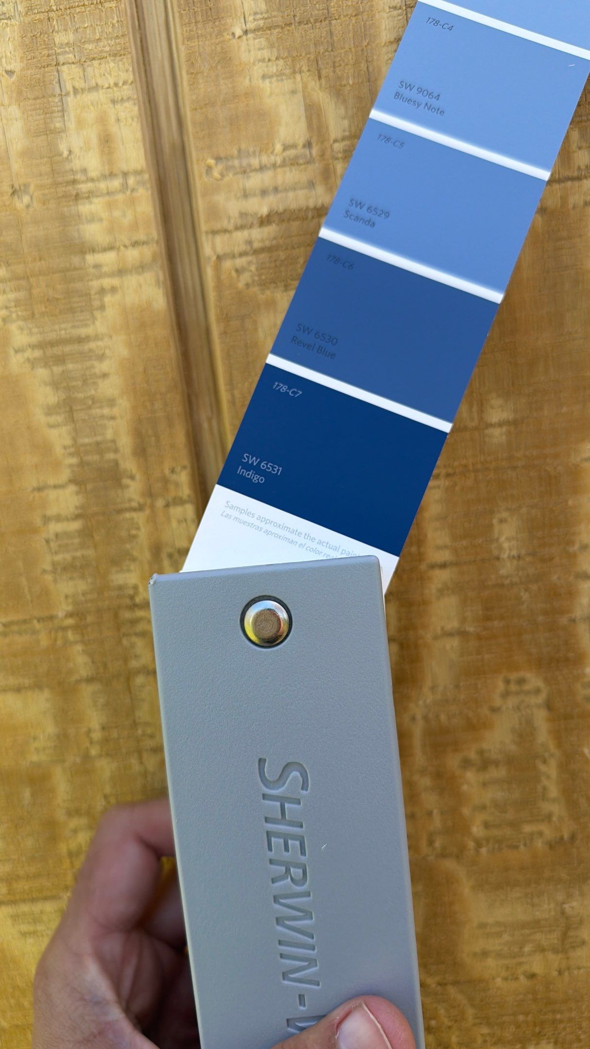 Shed Repaint  by EXCELLENCE | CARTO