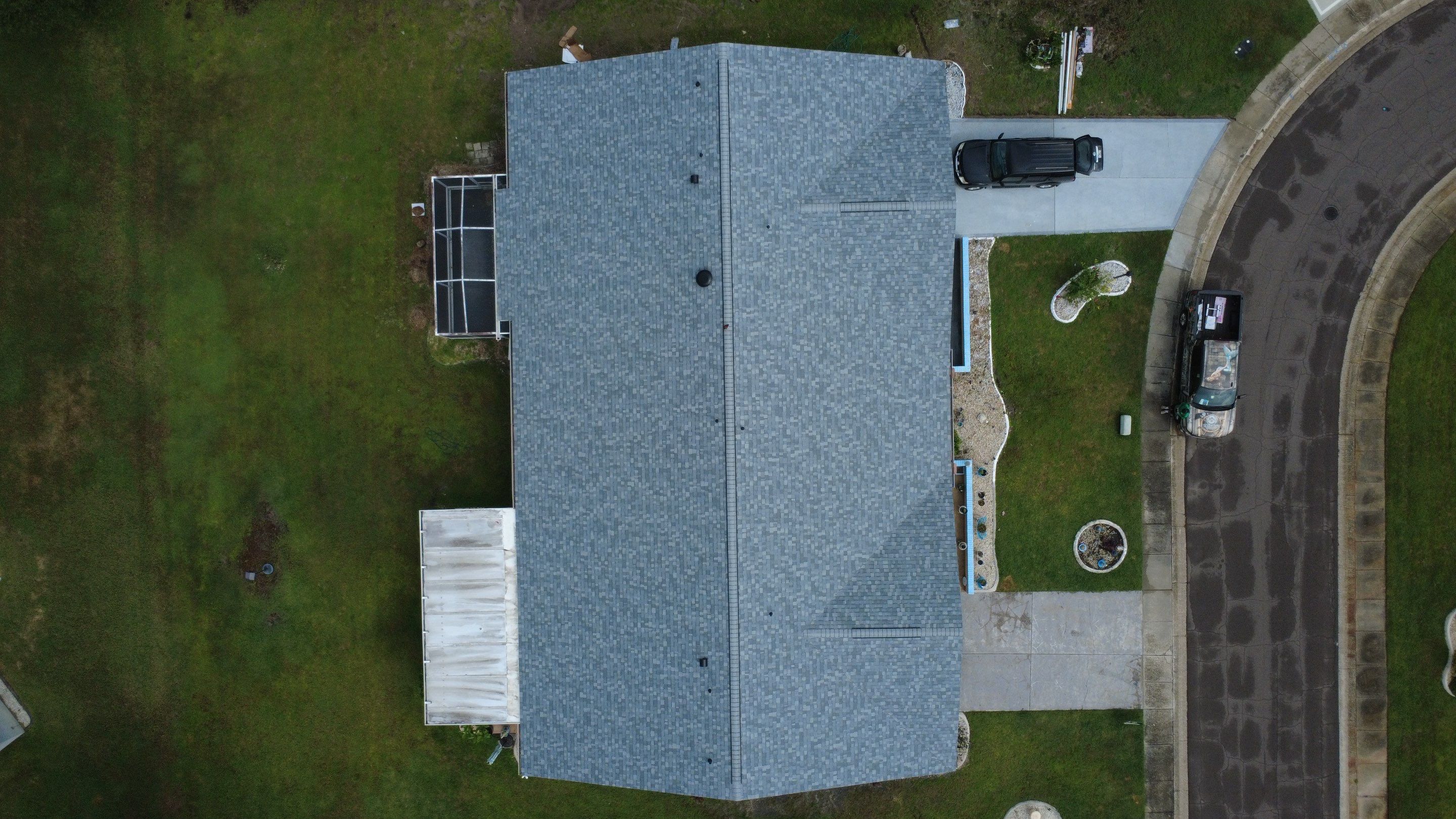 Roof Replacement in Sun City Center, FL by Steadfast Roofing