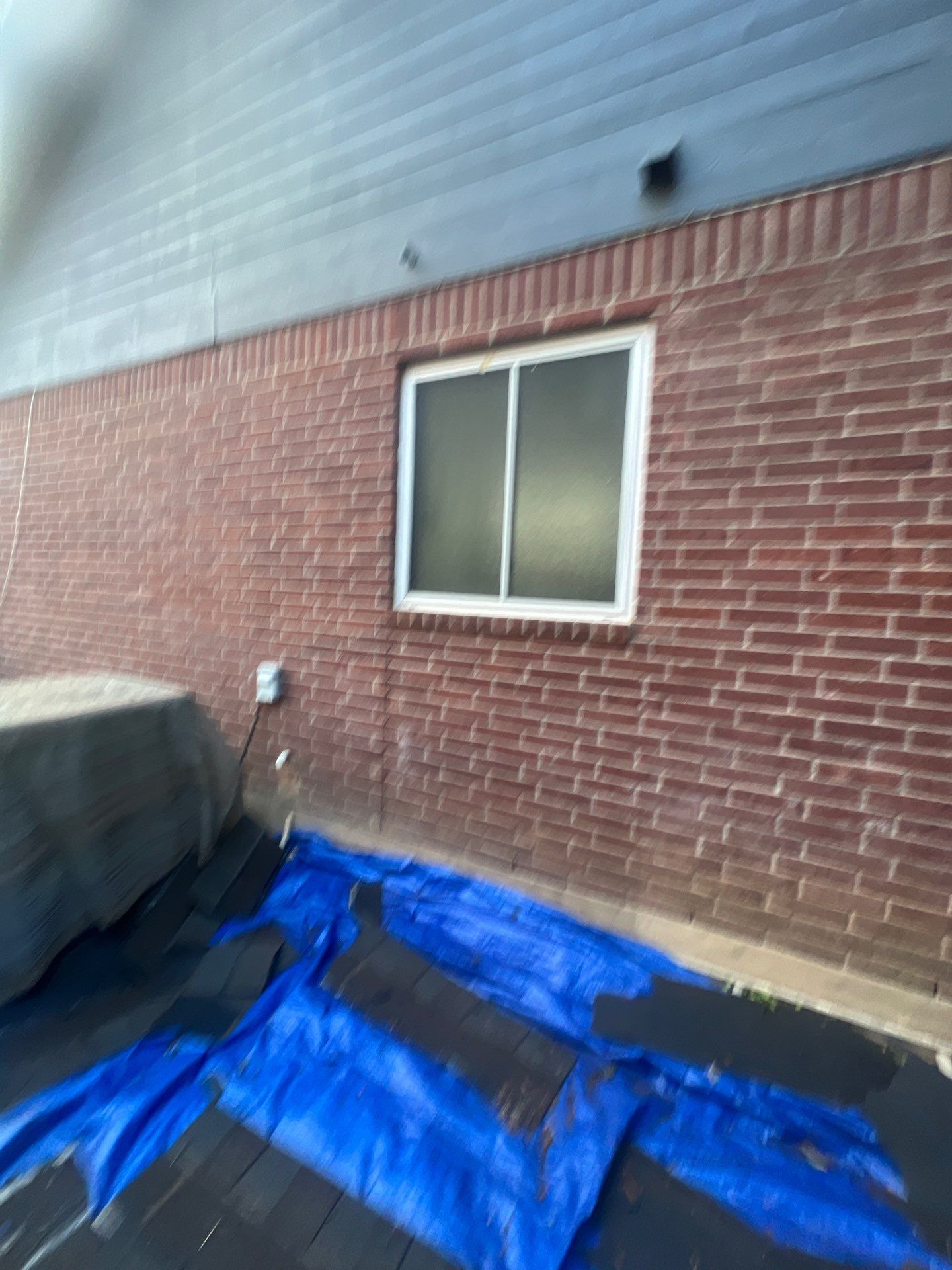 Project in Austin by Rhino Roofing and General Contracting, LLC