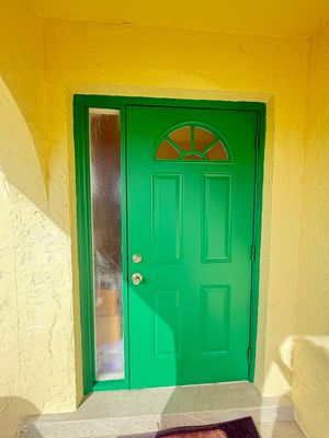 Project in Punta Gorda