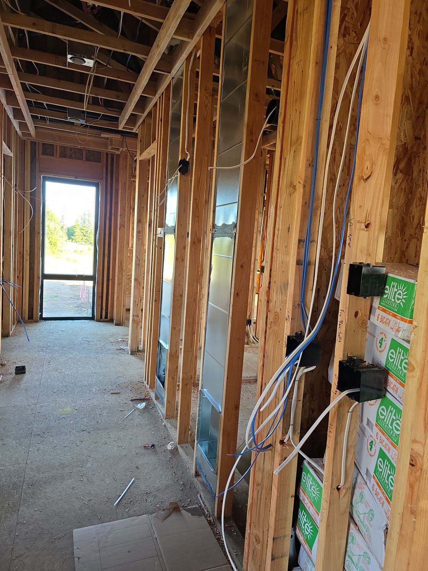 Project in Woodland by HVA Climate Control
