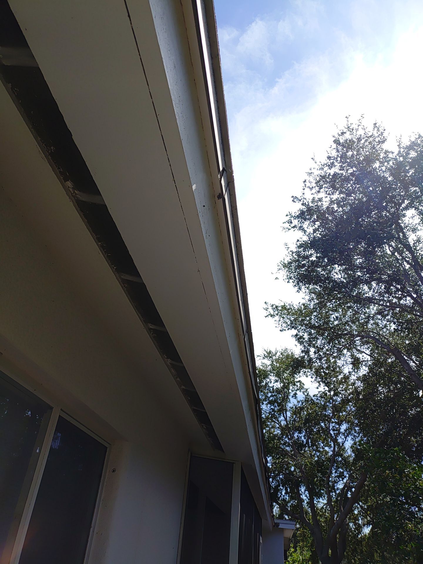 Custom Gutter Guards Installation in Sarasota FL by Gutter Professors