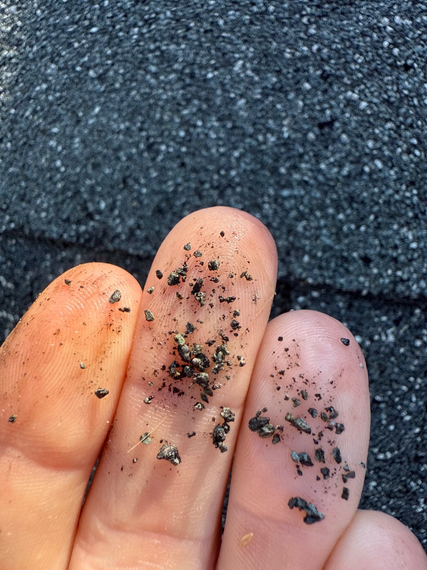 Project in Amelia Court House by Roof Maxx of Midlothian