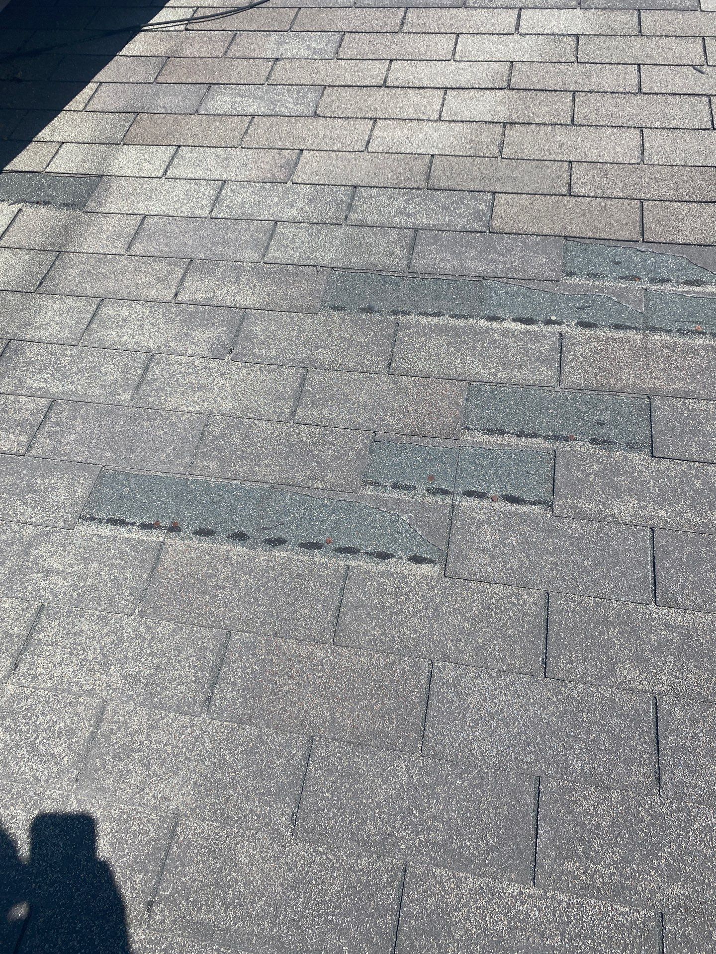 Roof Replacement by Zablocki Roofing & Exteriors