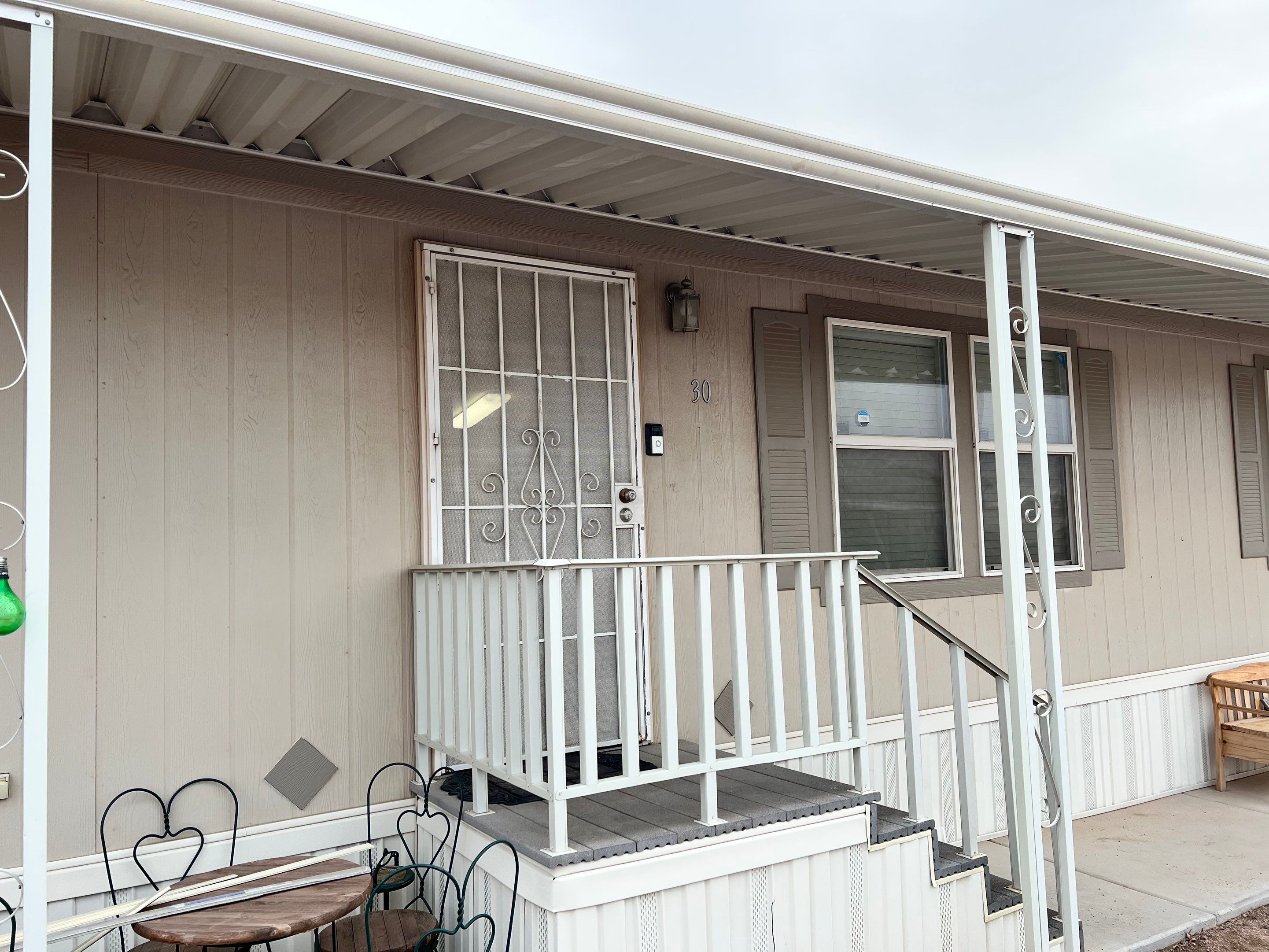 Carl's Full Re-Roof by All Storm Roofing & Construction