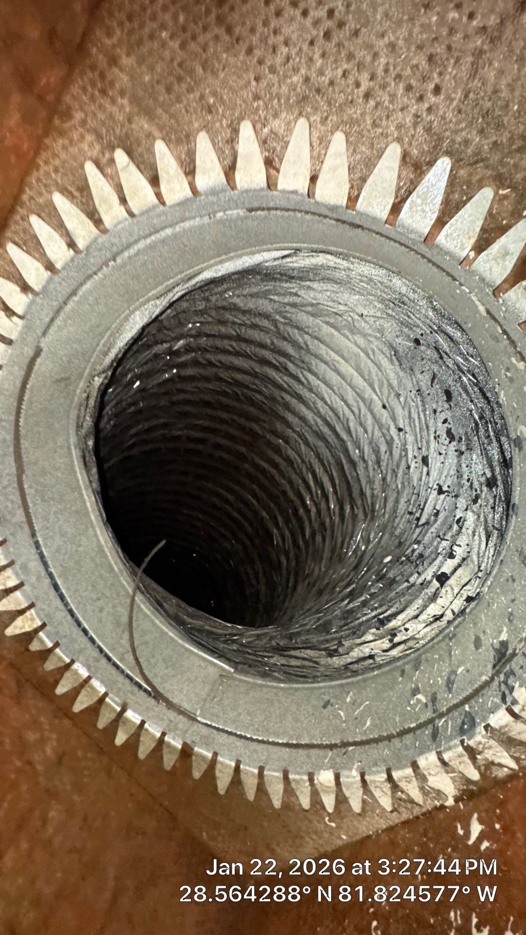 Air Duct Cleaning in Groveland by Hygienic Air, Inc